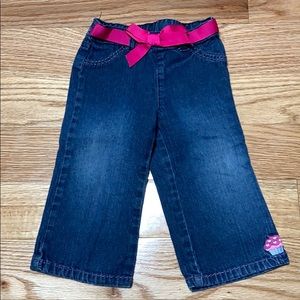 Baby 8 Cupcake Jeans